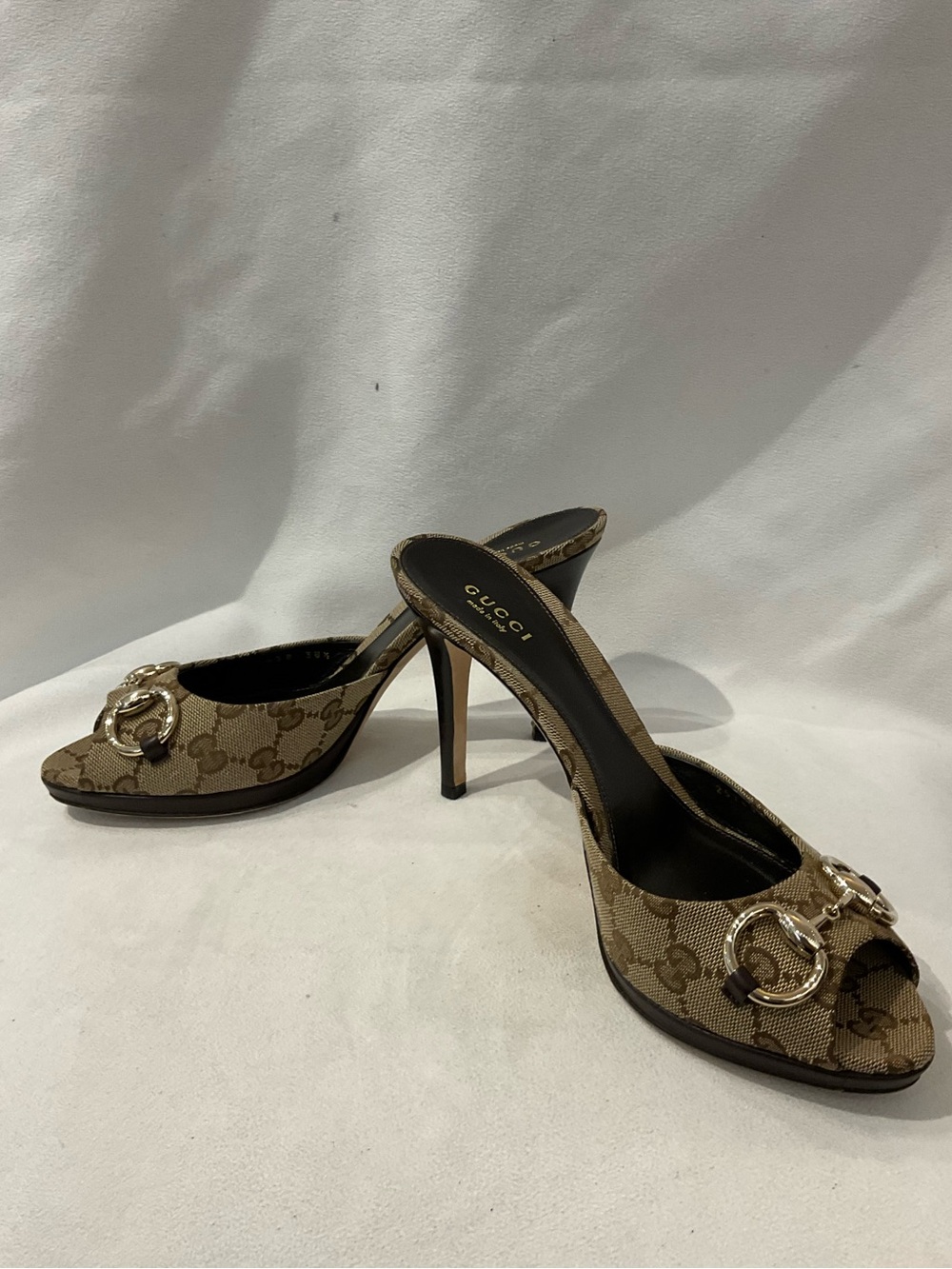 Gucci Mules - Picture 6 of 7